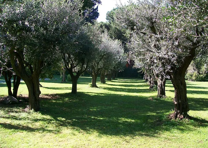 Casale Di Caccia