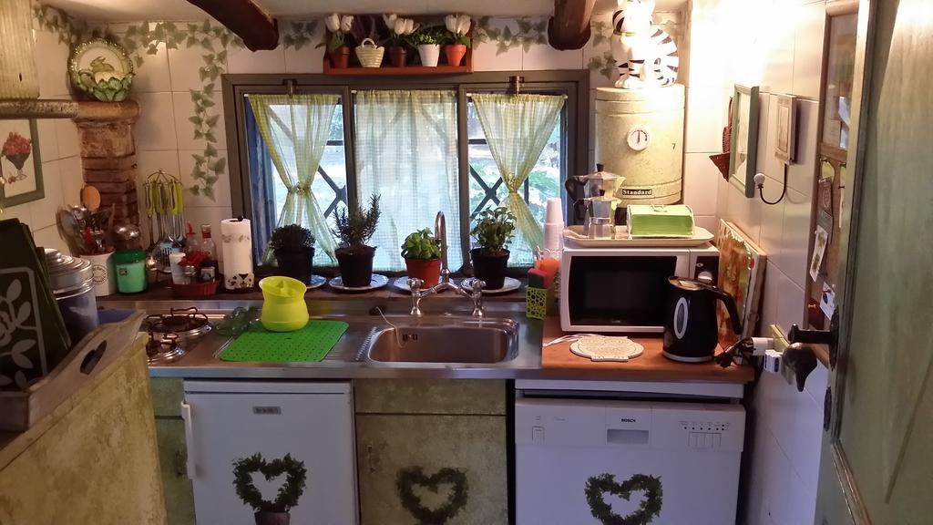 Casale Di Caccia Appartement Rome