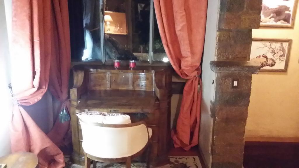 Appartement Casale Di Caccia Rome