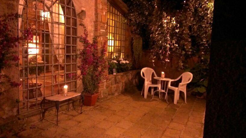 Casale Di Caccia Appartement Rome