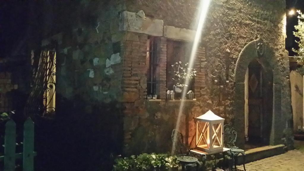 Casale Di Caccia Apartment Rome